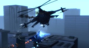 Hyper Fighters (PC) klucz Steam