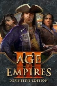 Age of Empires III: Definitive Edition (PC) Klucz Steam