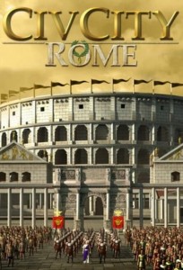 CivCity: Rome (PC) Klucz Steam