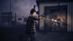 Alan Wake’s American Nightmare (PC) Klucz Steam