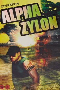 Alpha Zylon (PC) Klucz Steam