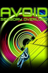 Avoid - Sensory Overload (PC) Klucz Steam