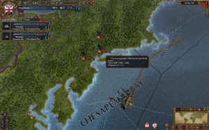 Europa Universalis IV: American Dream (PC) klucz Steam
