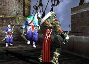 Legacy of Kain: Defiance (PC) klucz Steam