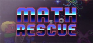 Math Rescue (PC) klucz Steam