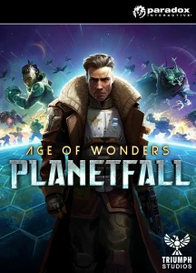 Age of Wonders: Planetfall (PC) Klucz Steam
