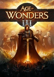 Age of Wonders III  (PC) Klucz Steam