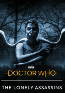 Doctor Who: The Lonely Assassins (PC) klucz Steam