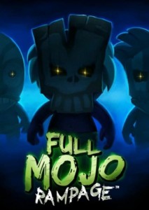 Full Mojo Rampage (PC) klucz Steam