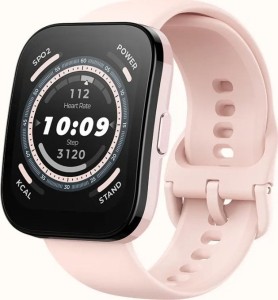 Smartwatch Amazfit Bip 5 Różowy