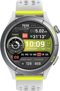Amazfit Cheetah Round Speedster Grey