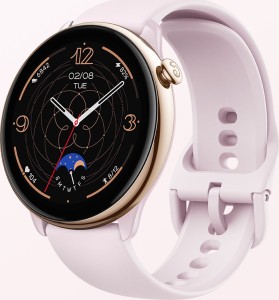 Amazfit GTR Mini Różowy