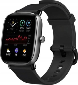 Amazfit GTS 2 Mini Czarny