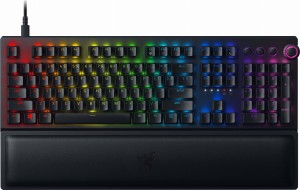 Razer BlackWidow V3 Pro Yellow