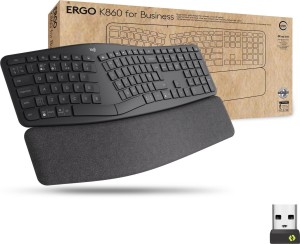 Logitech Ergo K860