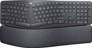 Logitech Ergo K860