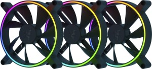 Razer Kunai Chroma RGB 140mm 3-pack