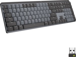Logitech MX Mechanical Clicky
