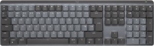 Logitech MX Mechanical Linear