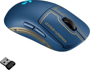 Logitech G Pro League of Legends Edition