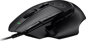 Logitech G502 X