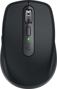 Logitech MX Anywhere 3S Graphite
