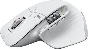 Logitech MX Master 3S Performance Pale Grey