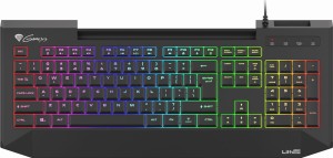 Genesis Lith 400 RGB X-Scissors
