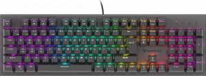 Genesis Thor 303 - Outemu Red