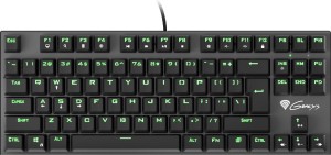Genesis Thor 300 TKL Outemu Blue
