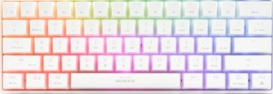Genesis Thor 660 Gateron Brown