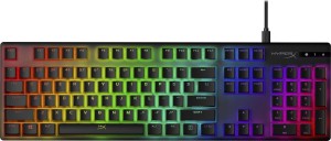 HyperX Pudding Keycaps