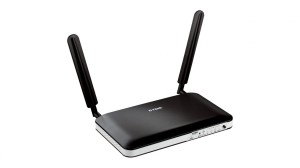 D-Link DWR-921