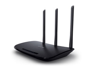 TP-Link WR940N