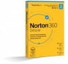 Norton 360 Deluxe 3 urządzenia 12 miesięcy