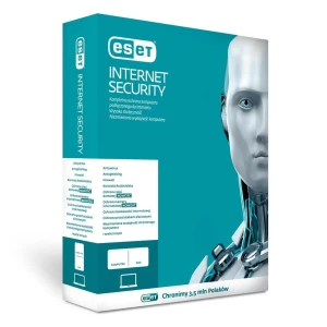 ESET 1 urządzenie 12 miesięcy
