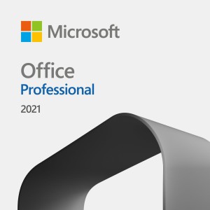Microsoft Office Professional 2021 ML