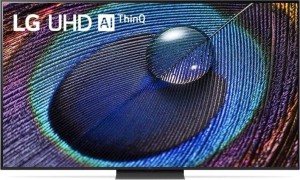 LG 50UR91003LA LED 50'' 4K Ultra HD WebOS