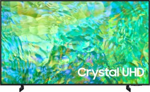 Samsung UE43CU8072UXXH LED 43'' 4K Ultra HD Tizen