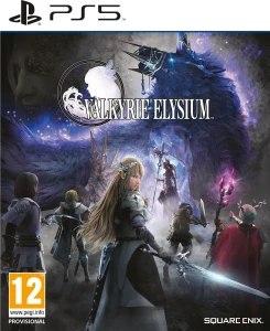 PS5 Valkyrie Elysium