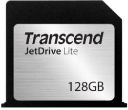 Transcend JetDrive Lite do MacBook 128 GB