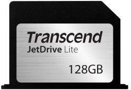Transcend JetDrive Lite 360 do MacBook 128 GB