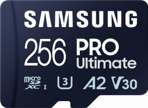 Samsung MB-MY256SA/WW