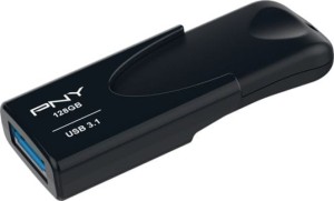 PNY Attaché 4 3.1, 128 GB