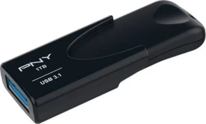 PNY Attaché 4 3.1, 1 TB