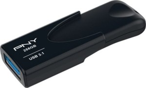 PNY Attaché 4 3.1, 256 GB