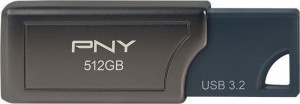 PNY PRO Elite V2, 512 GB