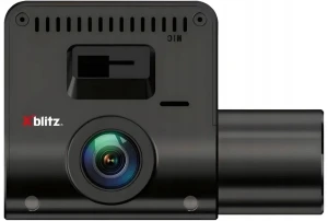 Xblitz DUAL View