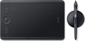 Wacom Intuos Pro S