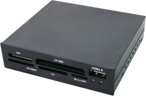 LogiLink CR0012 USB 2.0 Intern